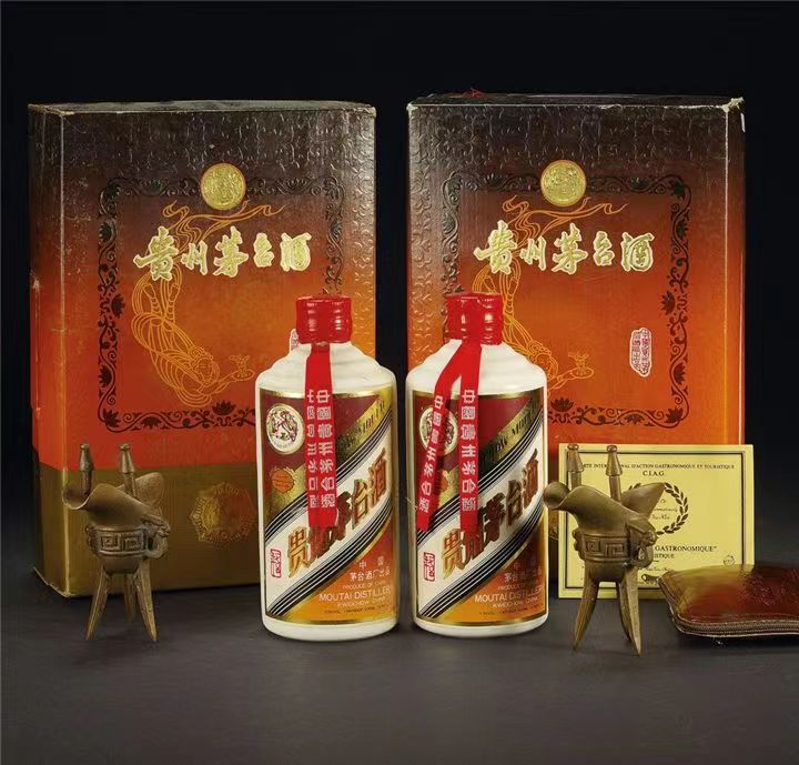 东港烟酒回收